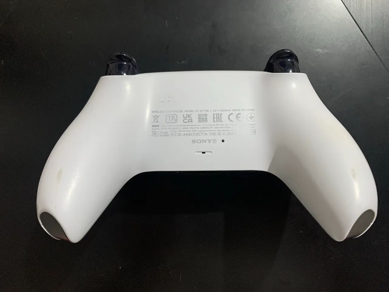 Controle PS5 - Foto 2