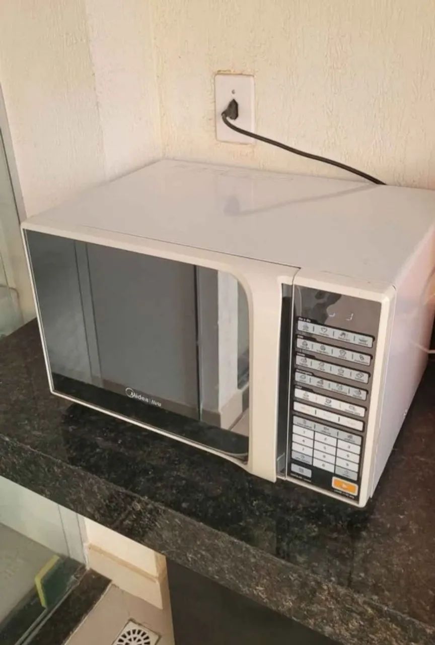 Micro-ondas Midea - Foto 3