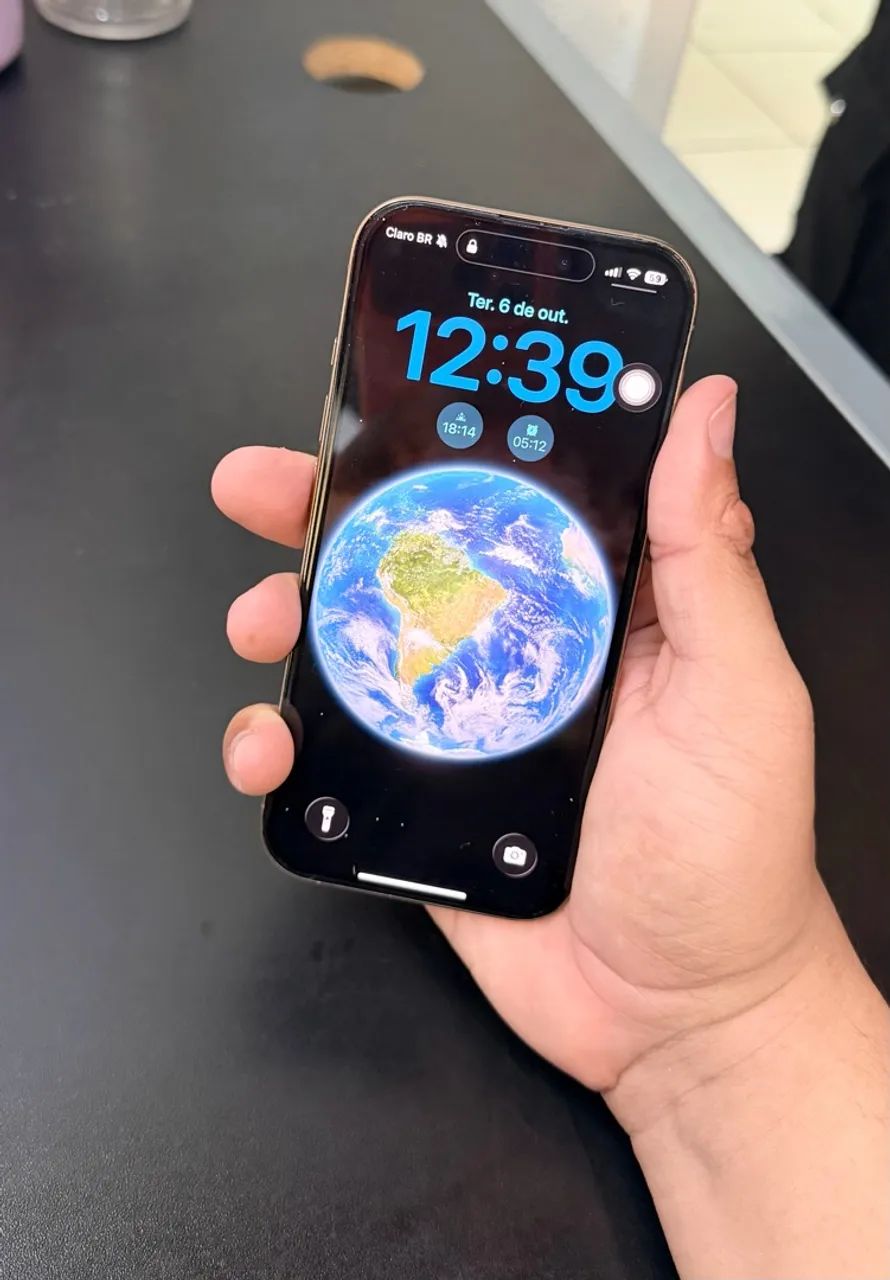 IPhone 16 Pro - Foto 2