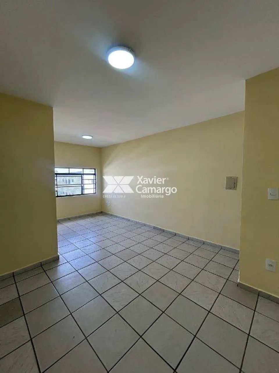 Apartamento com 2 quartos para locação no Jardim Inocoop - Rio Claro/SP - Foto 2