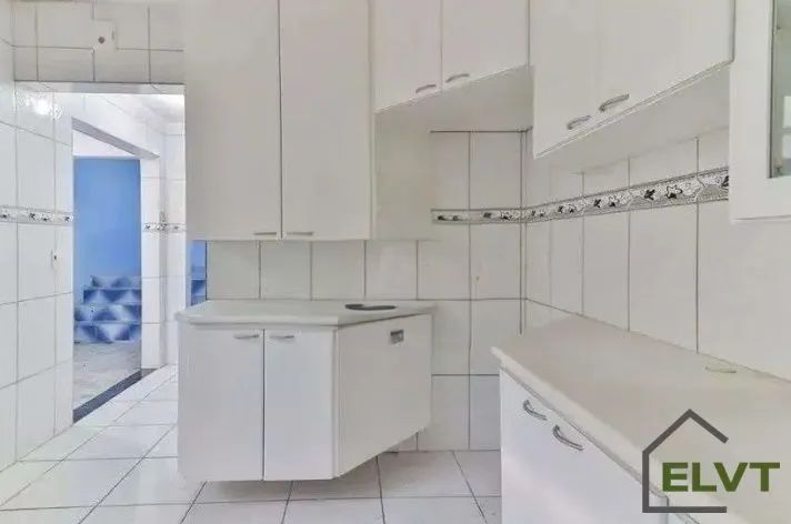 Casa com 2 Quartos, Quintal e Churrasqueira em Osasco - Cipava - Foto 2