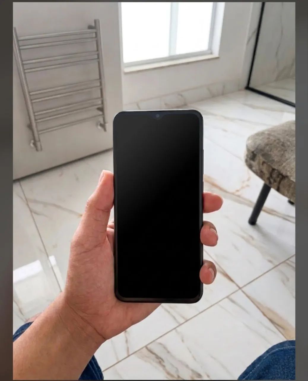 Celular redmi A5