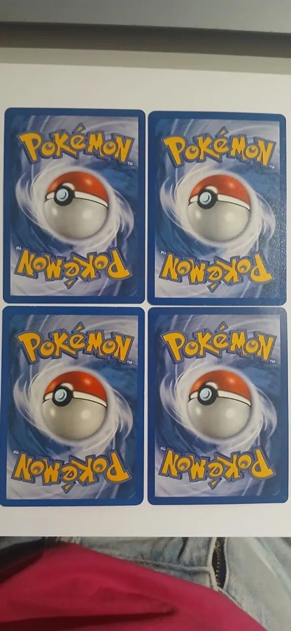 Carta Pokémon  - Foto 2