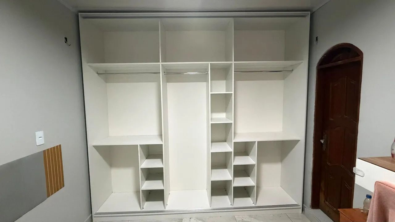Móveis de mdf e madeira - Foto 4