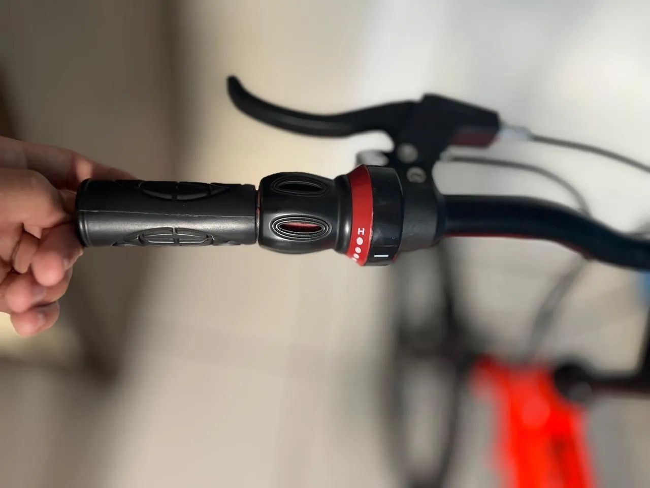 Bicicleta COLLI GPS ARO 20 - Foto 5