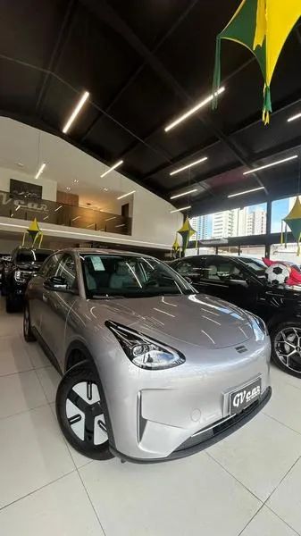 Geely EX2 Pro 2026 - Foto 2