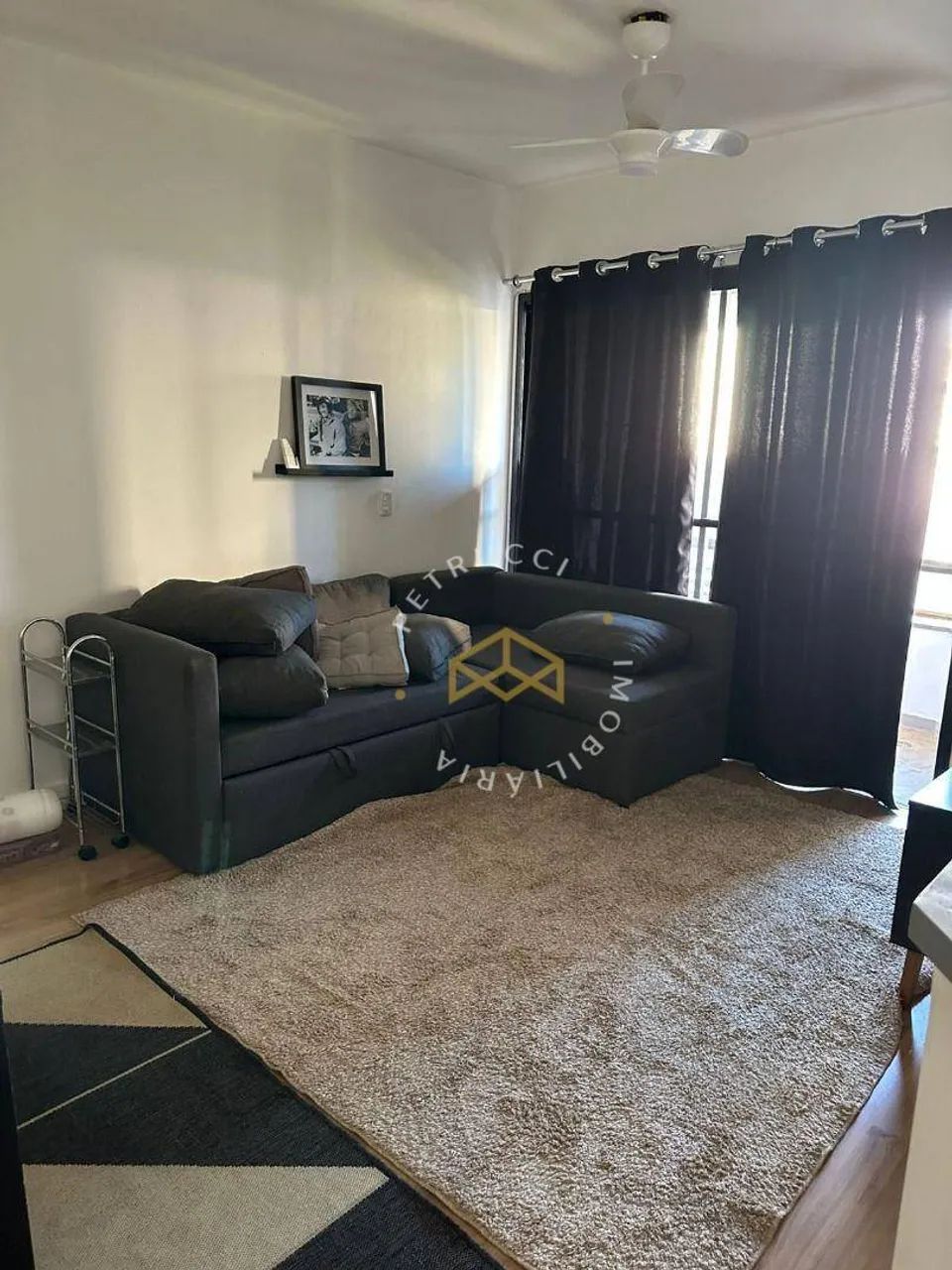 Apartamento com 1 dormitório à venda, 68 m² - Nova Campinas - Campinas/SP - Foto 2