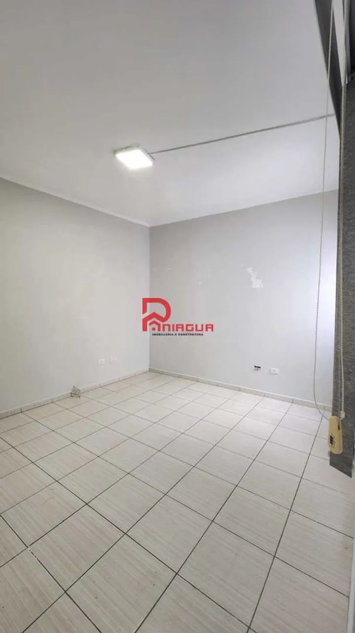 Sala, Boqueirão, Praia Grande, Cod: 3985 - Foto 2