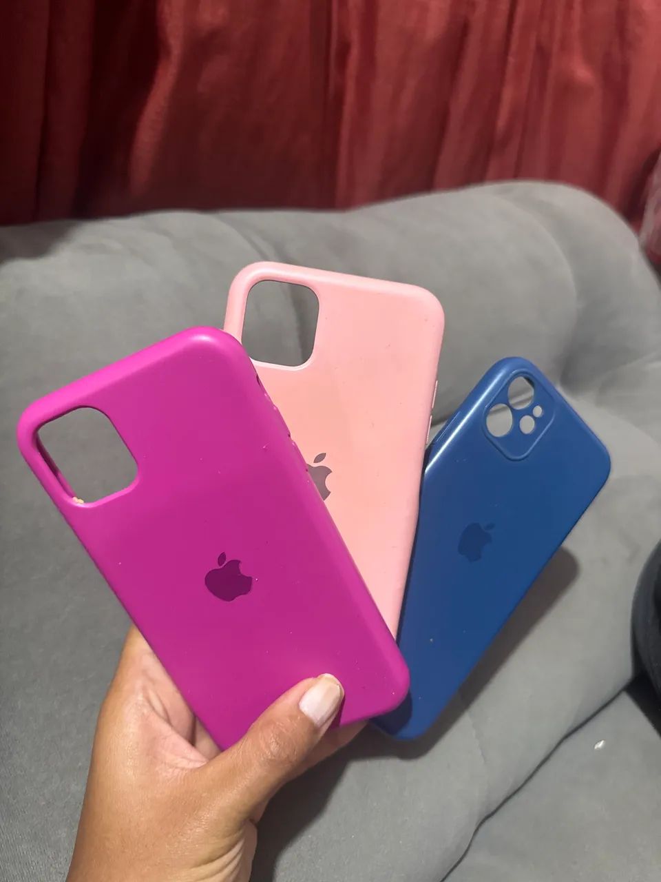 IPHONE 11 - Foto 4
