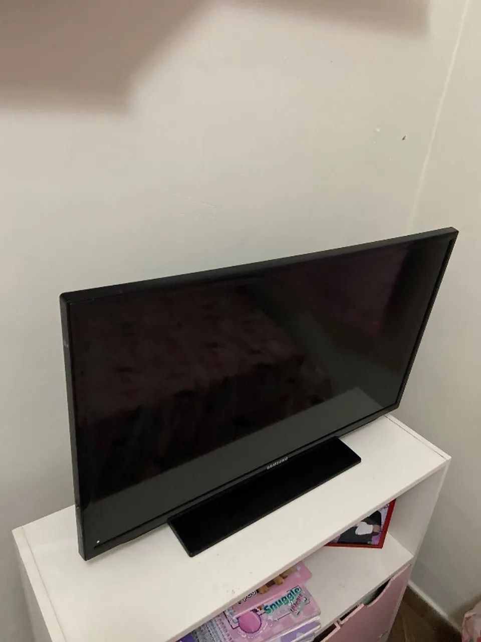 Televisão 32 polegadas Samsung  - Foto 3