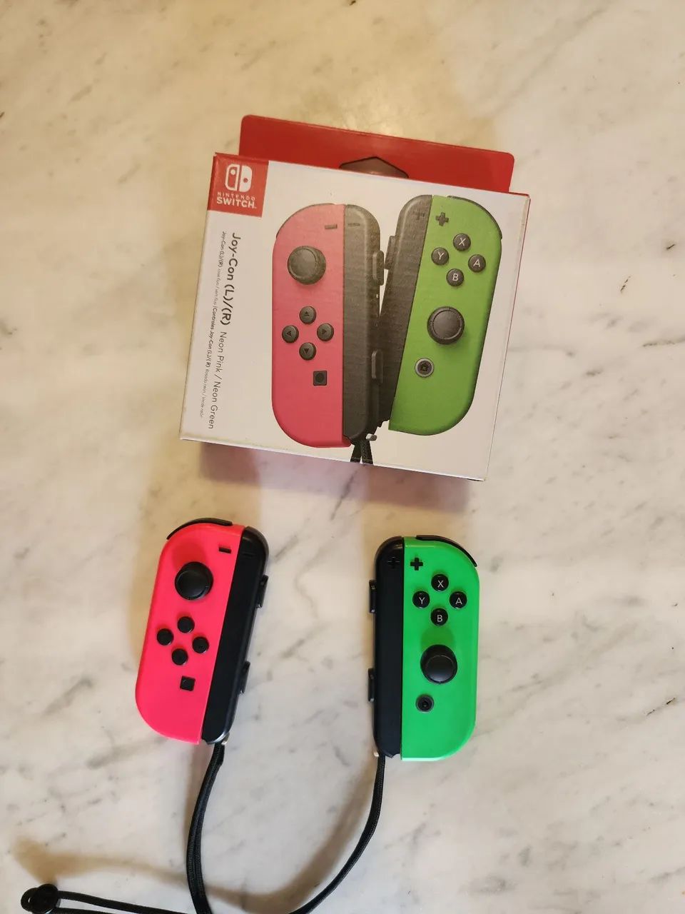 Joycon switch - Foto 2