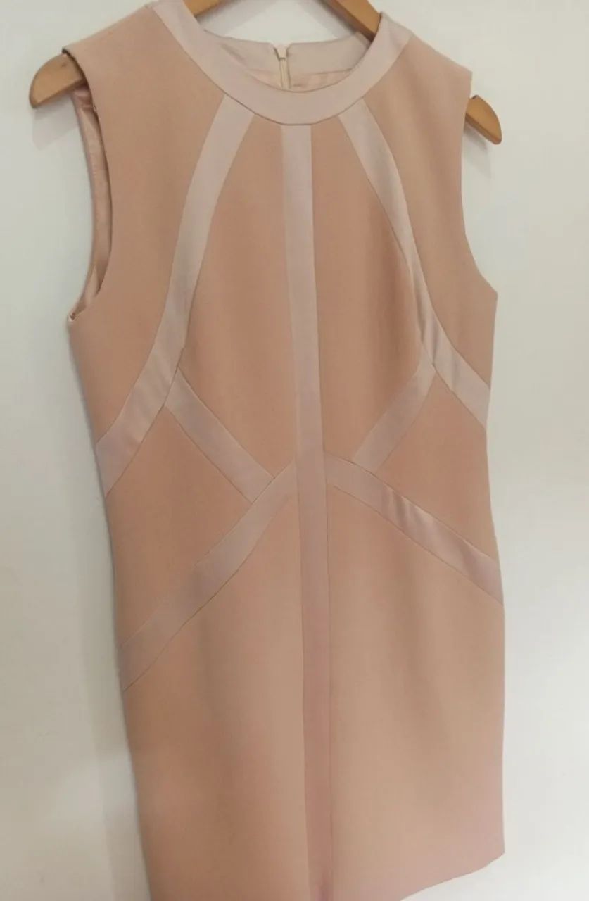 Vestido Fátima Scofield - Foto 3