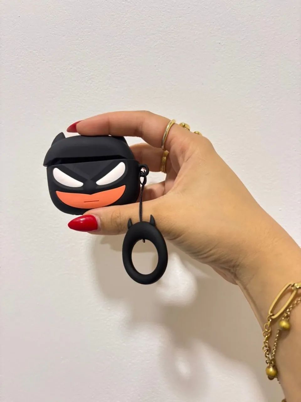AirPod Pro Premium geração 5 + Case - Foto 3