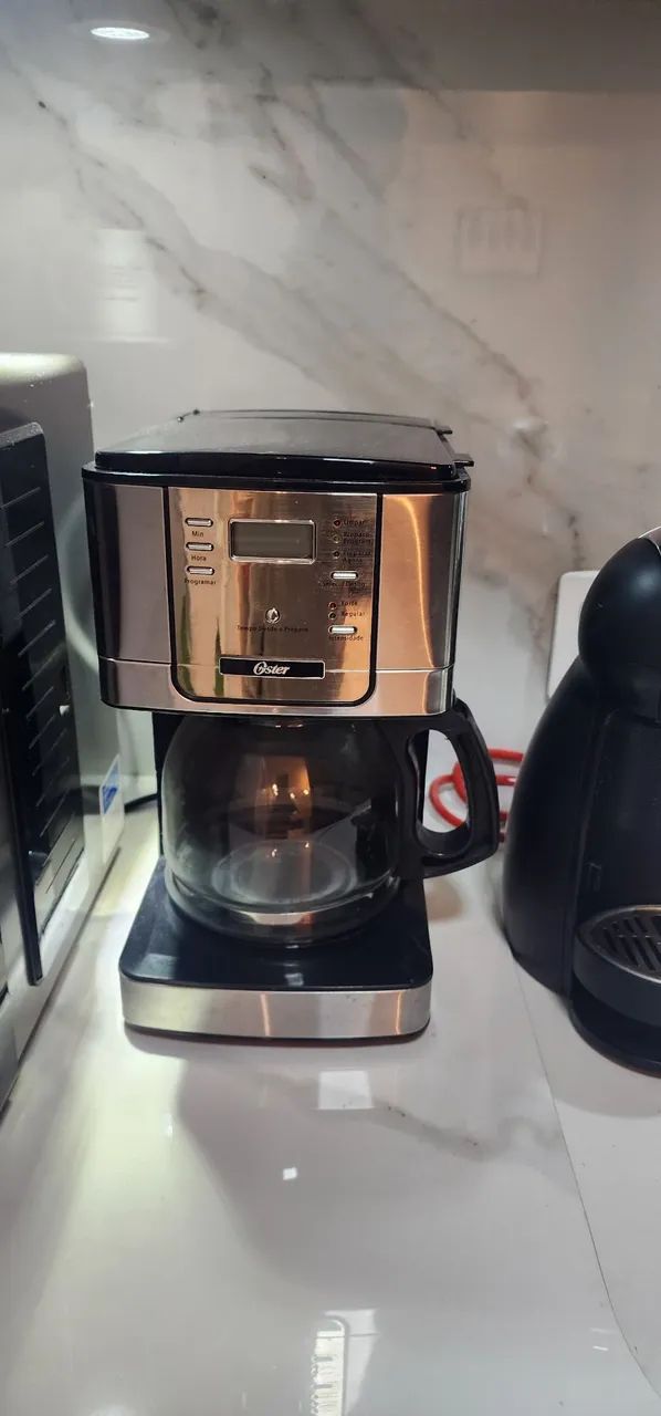 Cafeteira oster - Foto 2