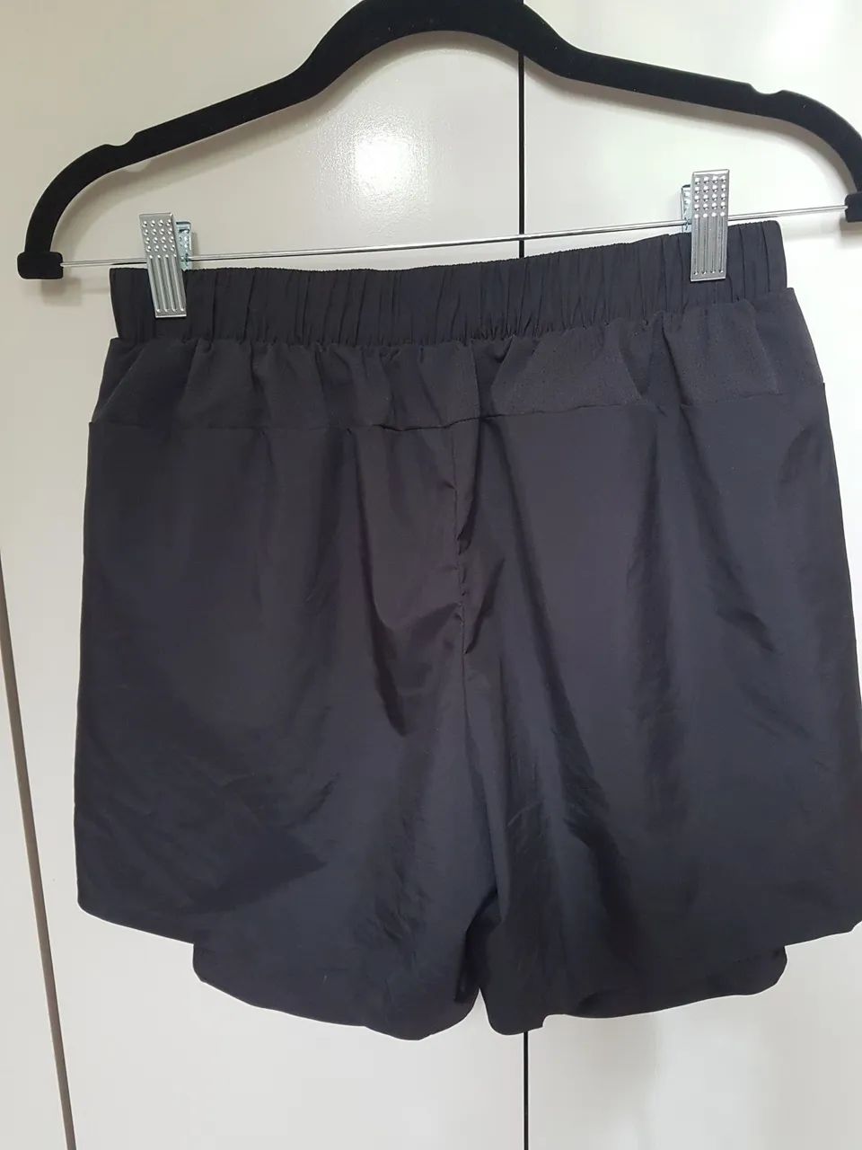 Short duplo KIPRUN - Foto 2
