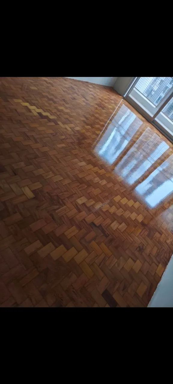 Raspagem e Restauração de Piso de Madeira | Deixe como Novo! - Foto 2