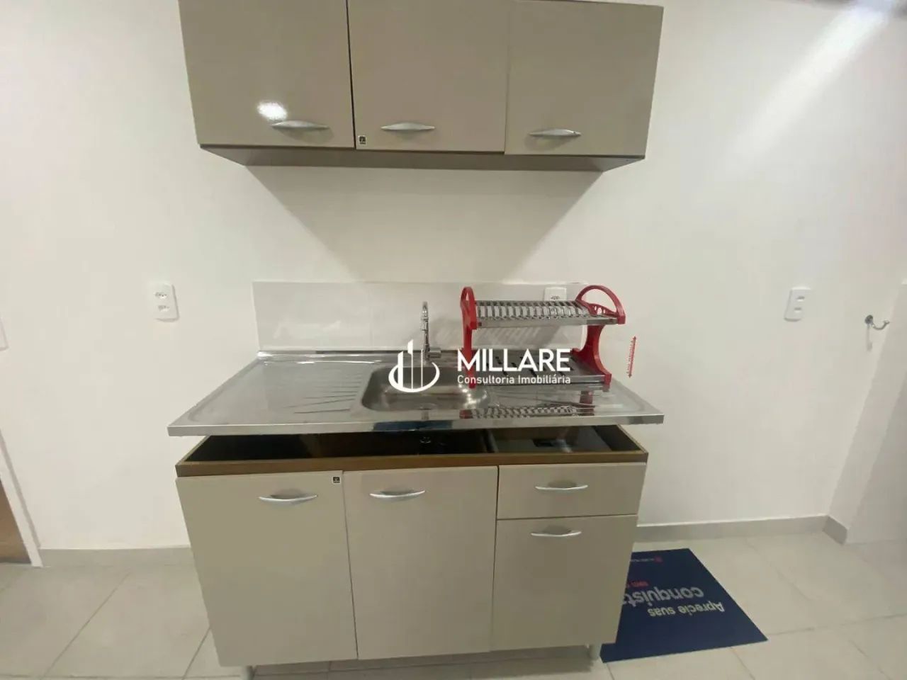 APARTAMENTO VENDA BARRA FUNDA - Foto 3