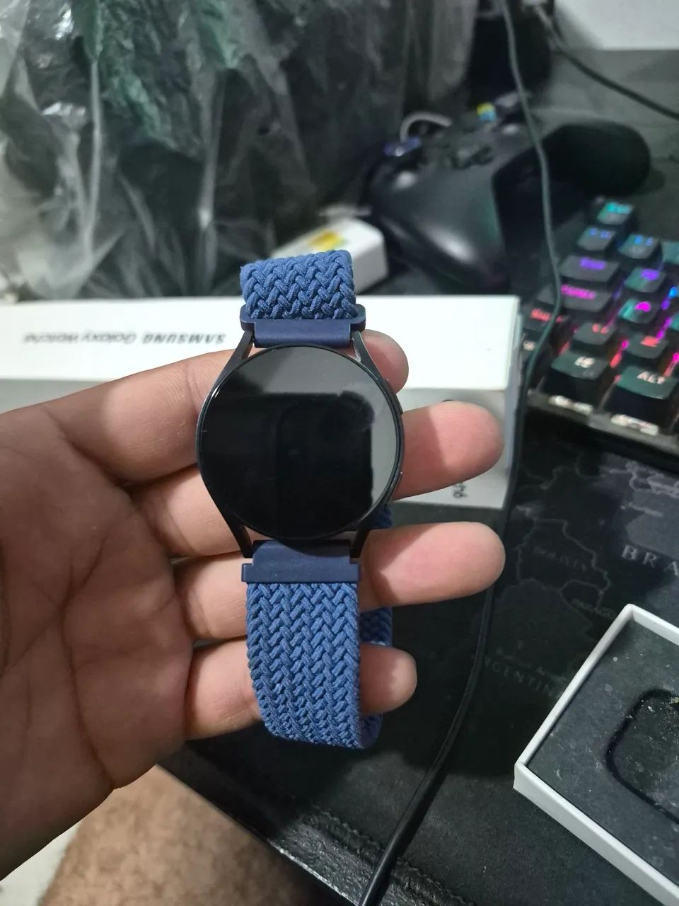 Samsung SmartWatch 6 - Foto 5