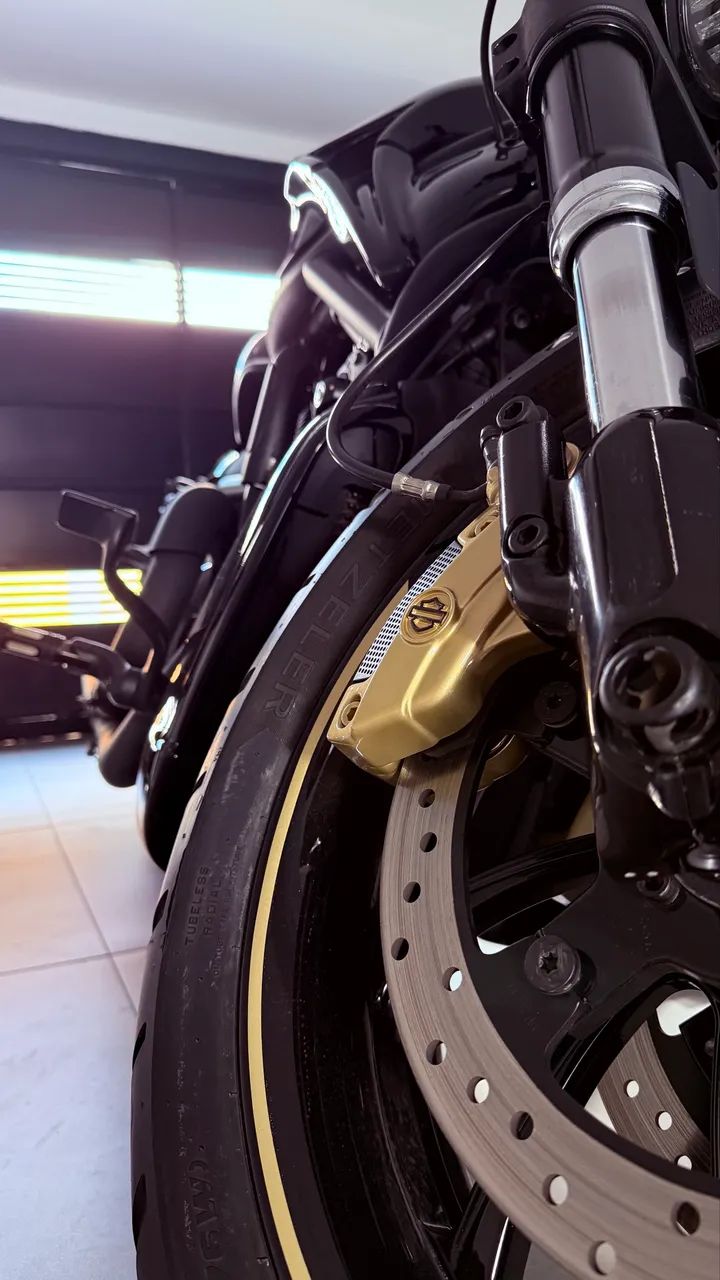 Harley - Davidson  - Foto 5