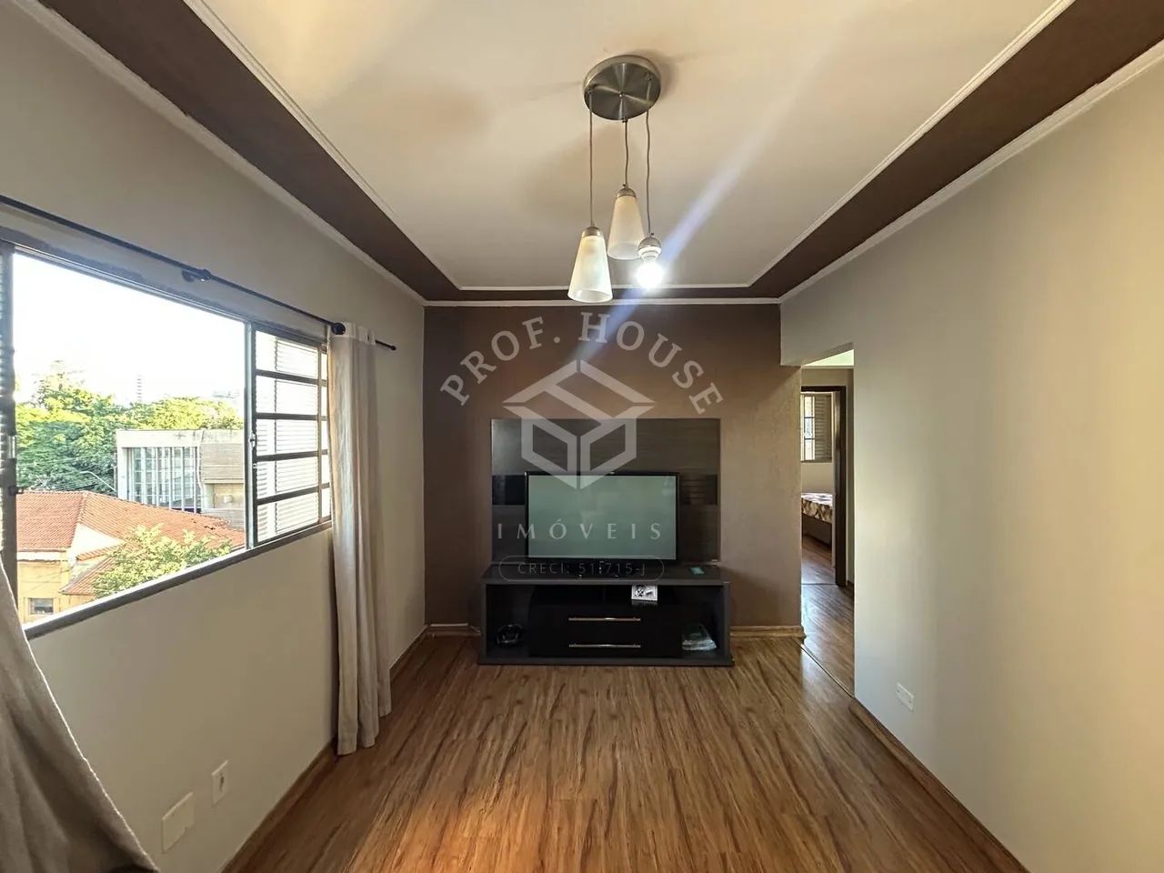 Apartamento à venda no Edifício Estrela Dalva no Centro de Limeira-SP - Foto 4