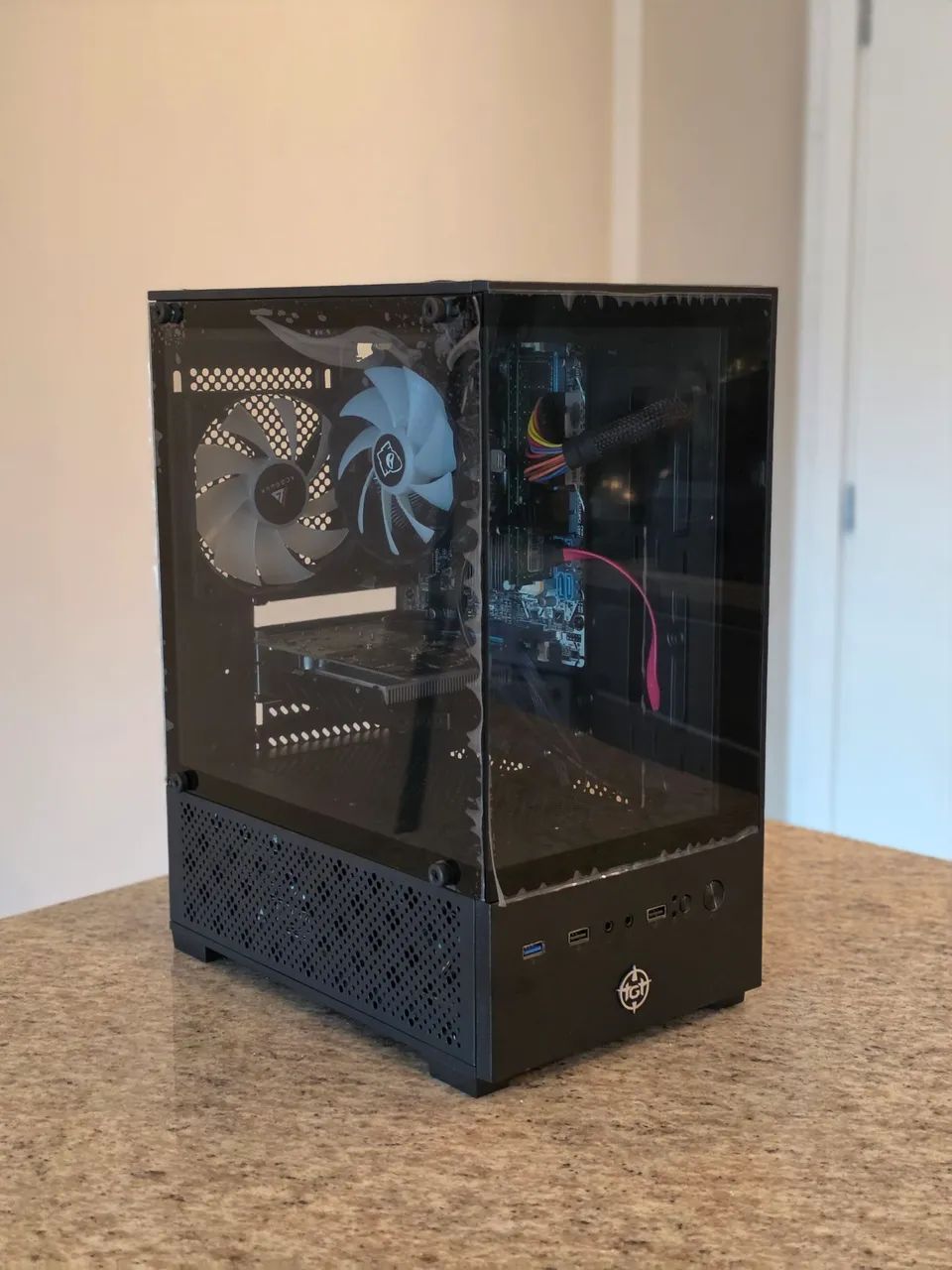 Pc Gamer - i5 - Gtx 750ti  - Foto 2