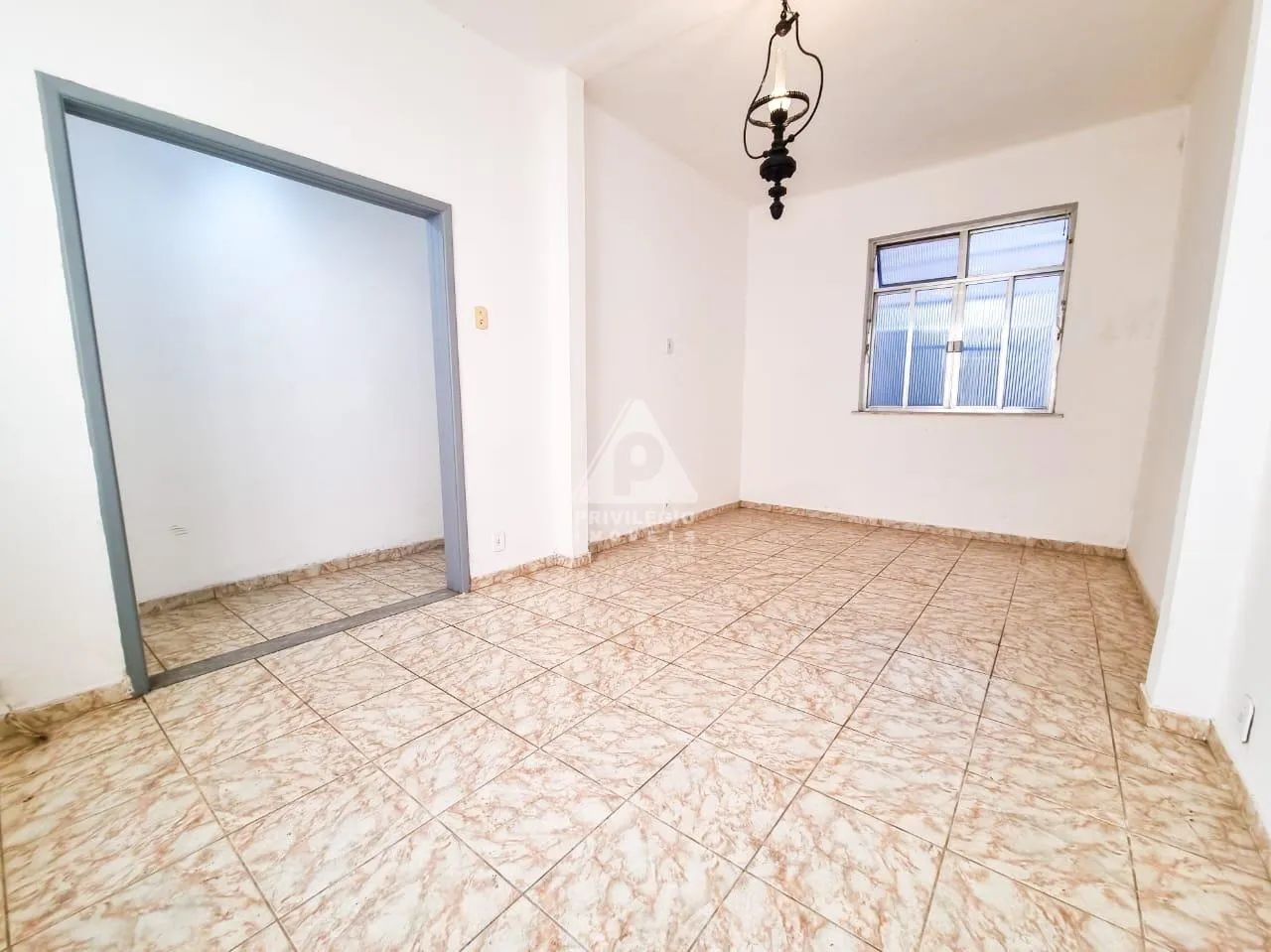 Apartamento à Venda em Botafogo 2 quartos com área externa - Foto 5
