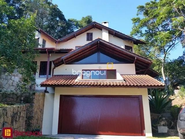 Casa de 3 quartos no Bairro Sambaqui - Foto 4