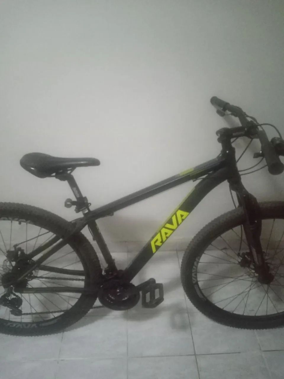 Bike
