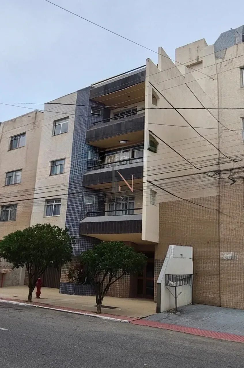 Cobertura Duplex na Praia do Morro - Foto 2
