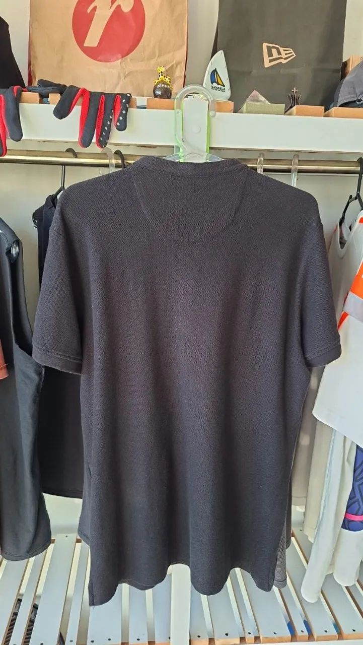 Camisa básica Renner - Foto 3