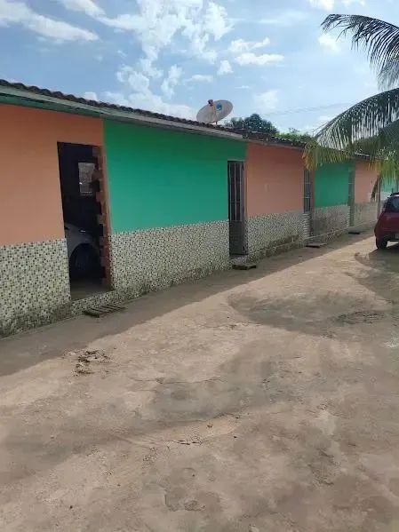 Comercial à venda em rua pública, PRAIA DE LAGOA DO PAU, Coruripe, AL - Foto 10