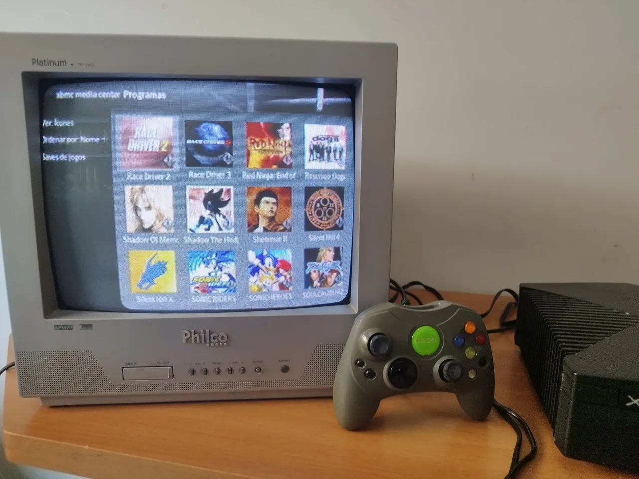 Xbox Classic - Foto 3