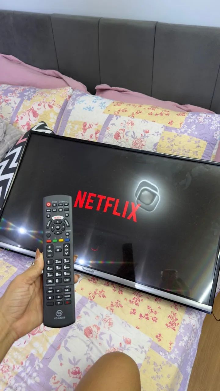 Smart tv 32?
