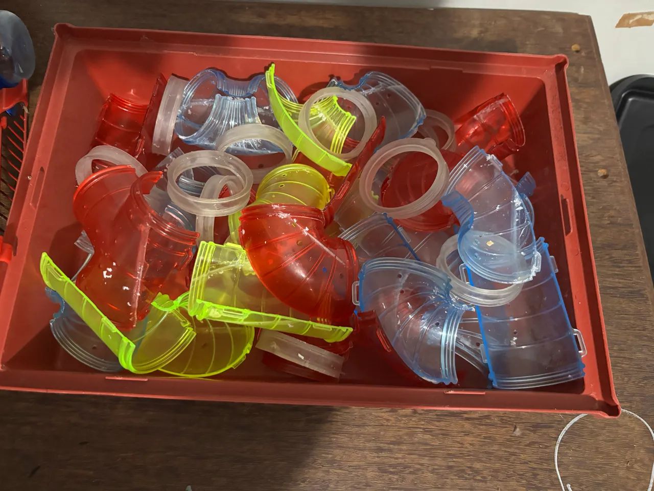 Large Hamster Cage64962189321859121