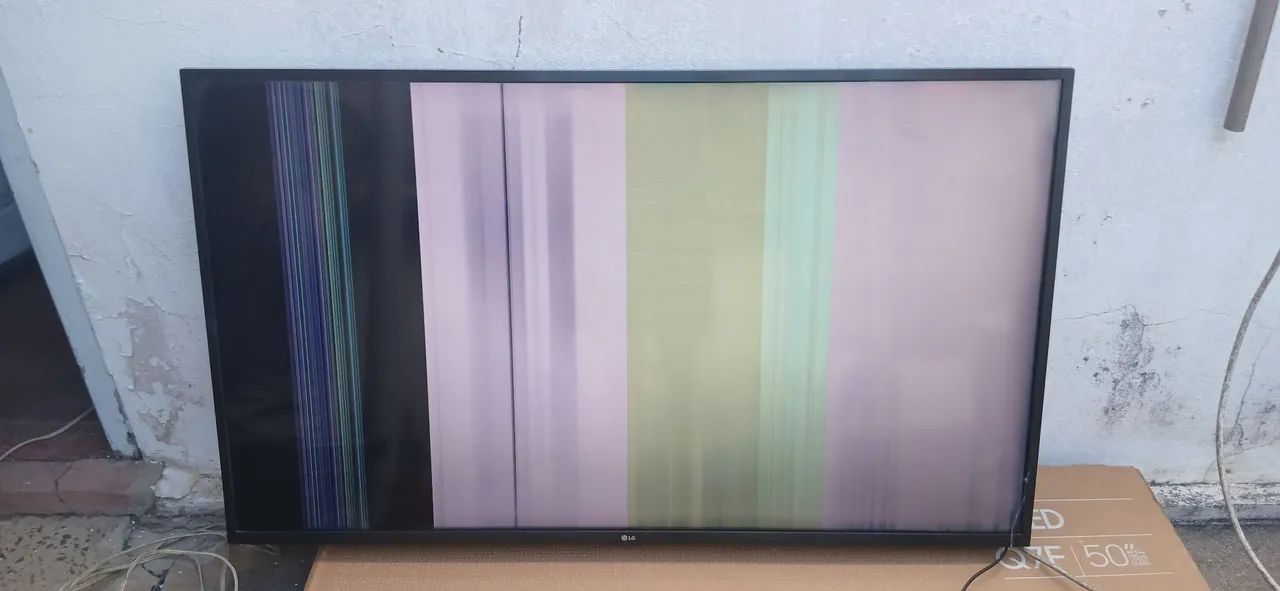 Tv samsung un50tu8000 - Foto 2