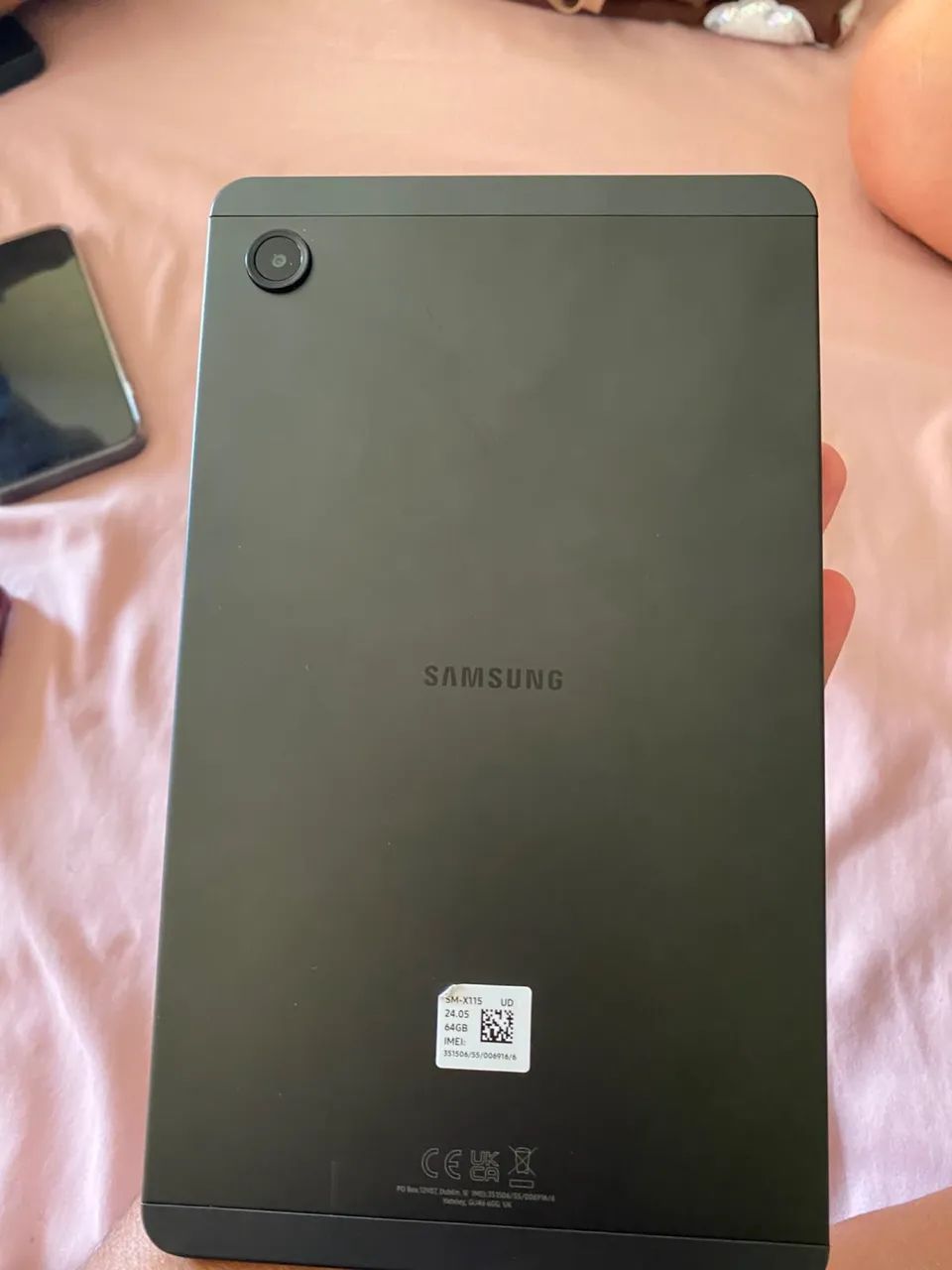 Tablet A9 - Foto 4