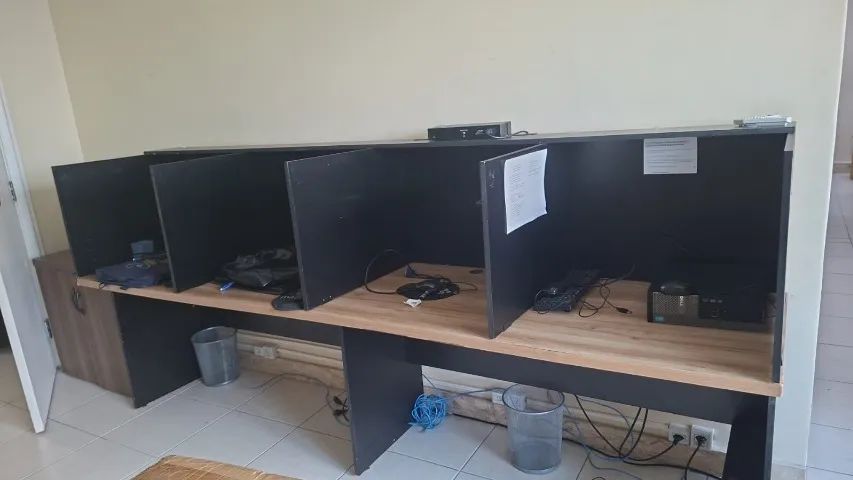 baias 4 lugares - Foto 2