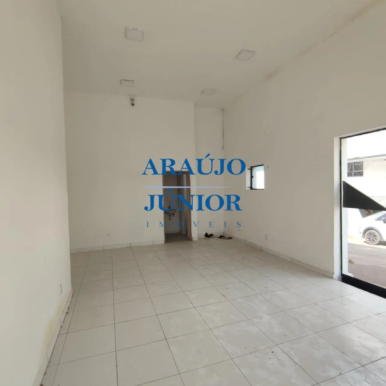 Sala Comercial para Locação no centro de Americana - Foto 4
