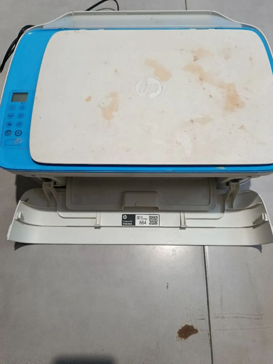 Impressora - Foto 2