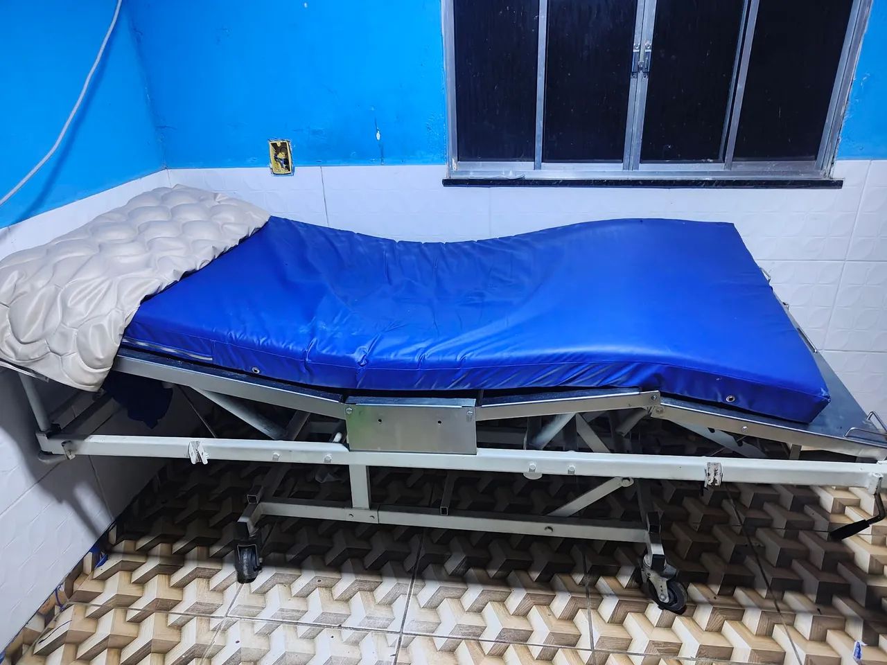 Cana hospitalar 