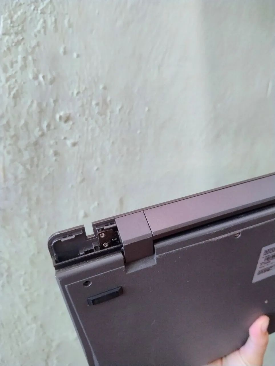 Notebook Positivo Motion Gray C4128G-15 - 15,6" - Windows 11 - Foto 3