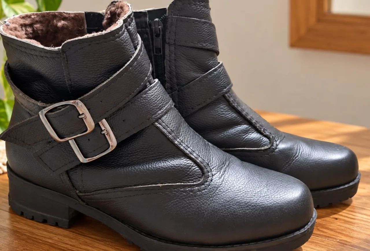 Bota norken