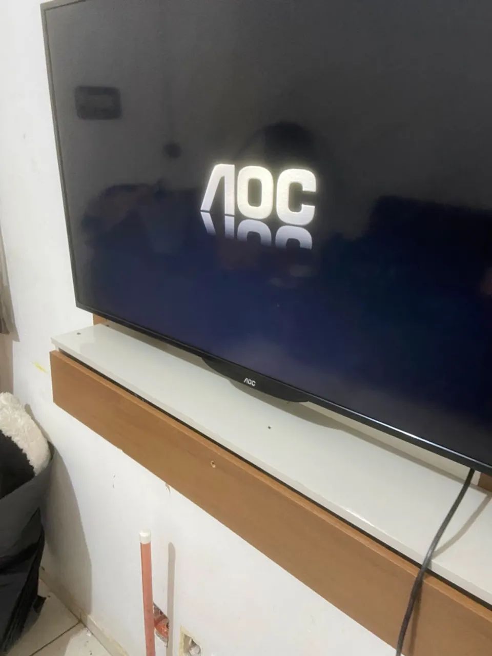 TV AOC 42 polegadas 