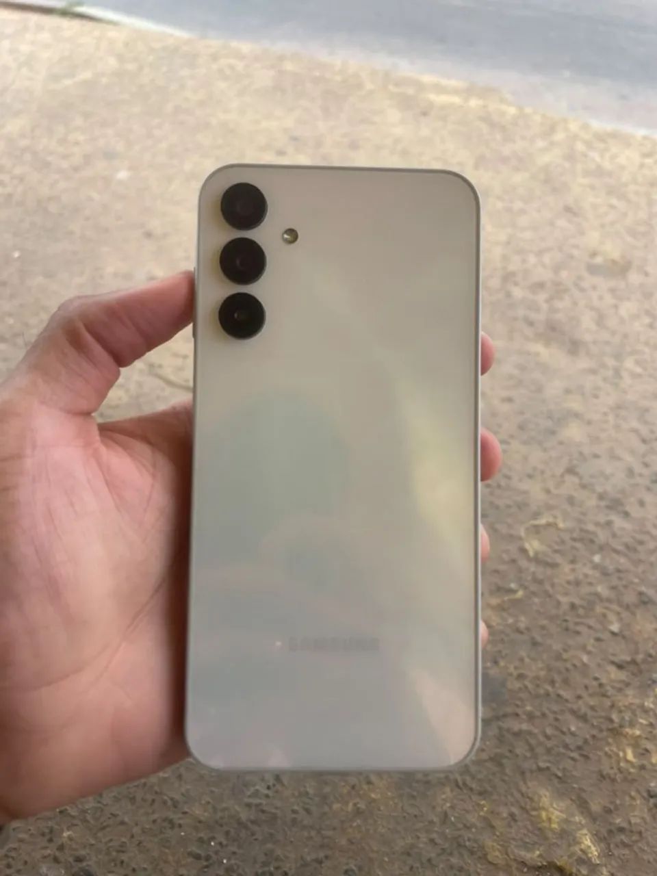 Samsung Galaxy A15
