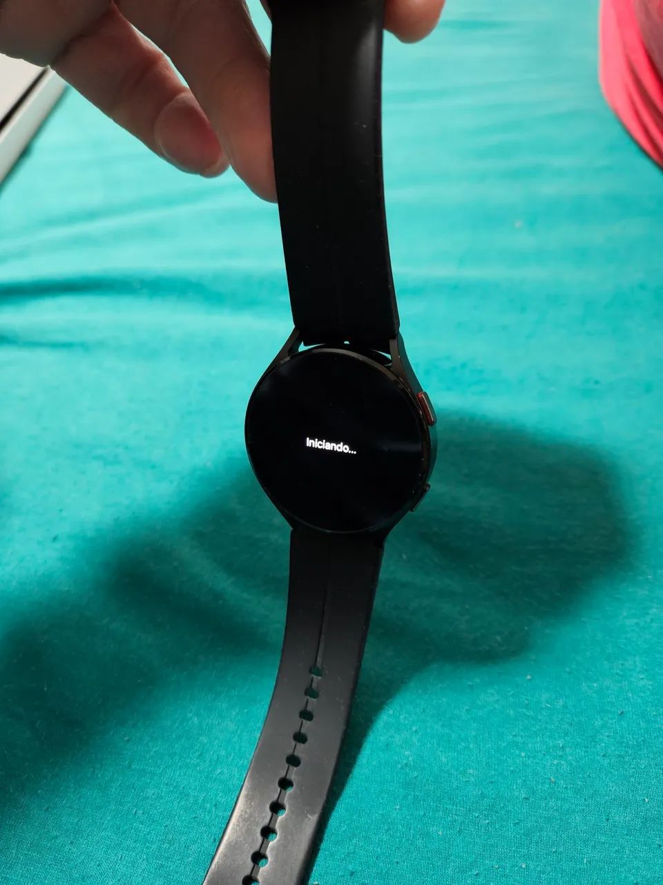Galaxy Watch 4 - Foto 5