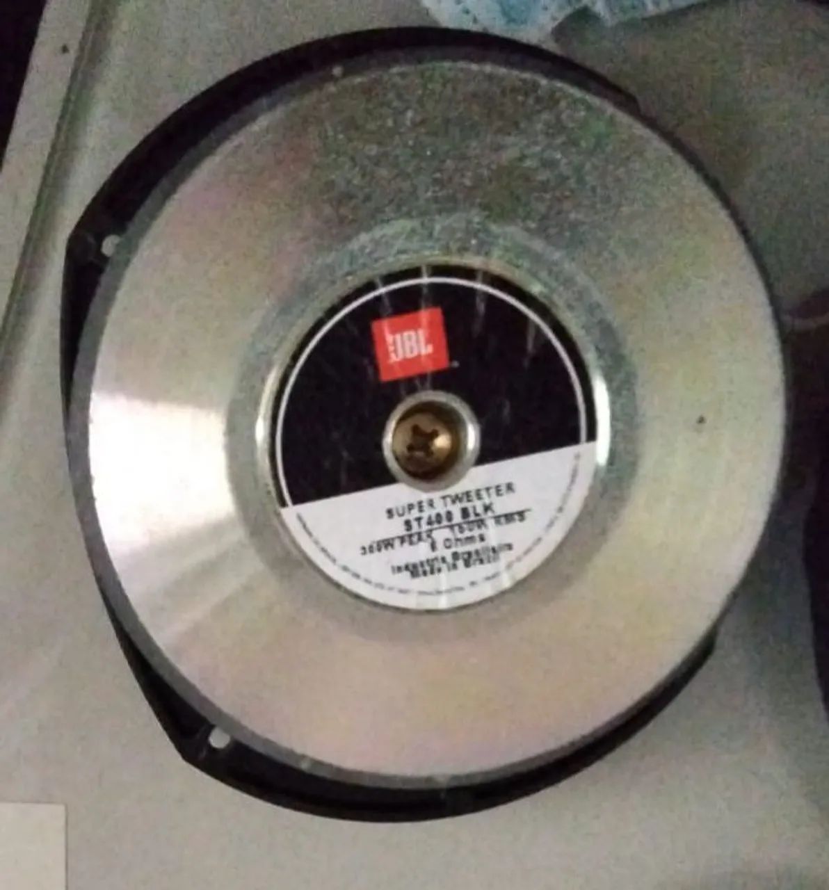 Super tweeter TS 400 jbl  - Foto 2