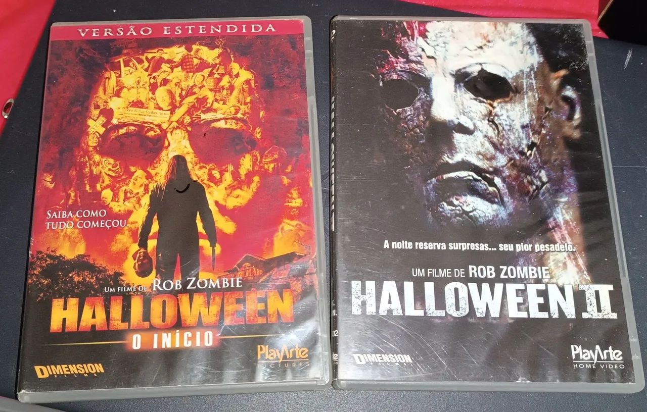 Coleção em dvd  - Foto 3