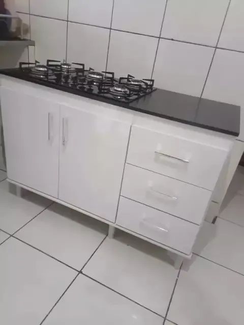 BALCAO PARA COOKTOP - Foto 2