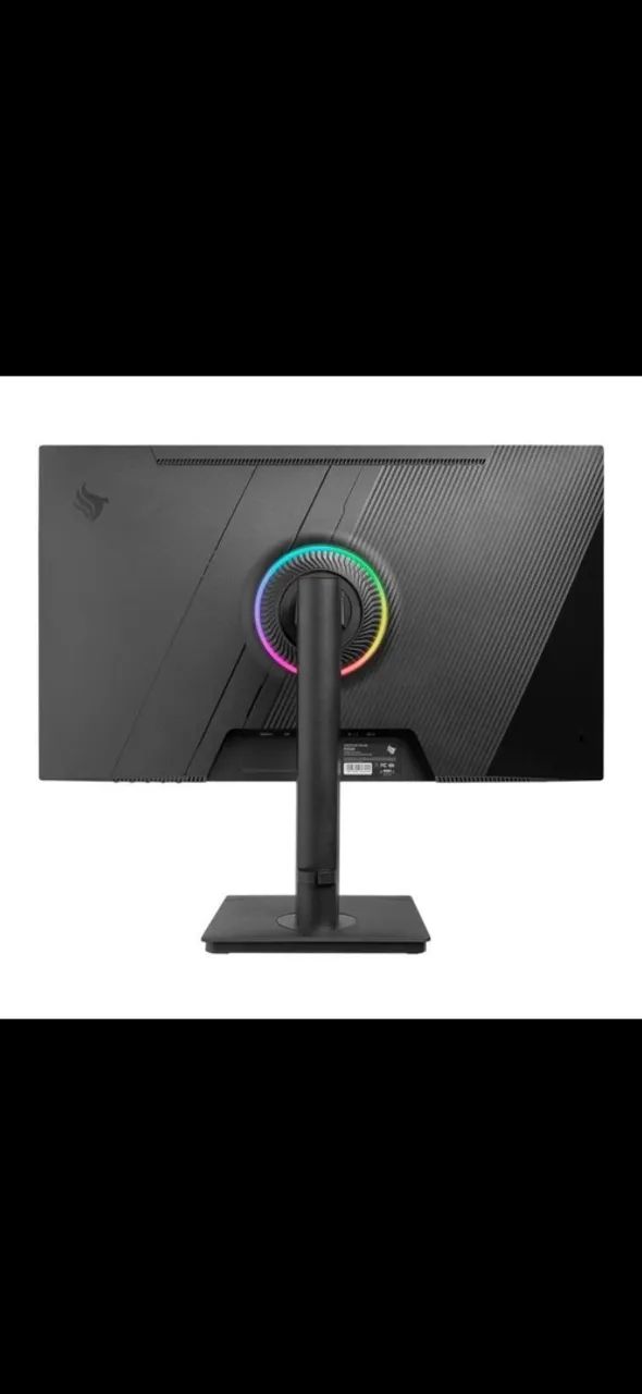 Monitor Gamer Pichau Centauri Pulse 27" - Foto 2