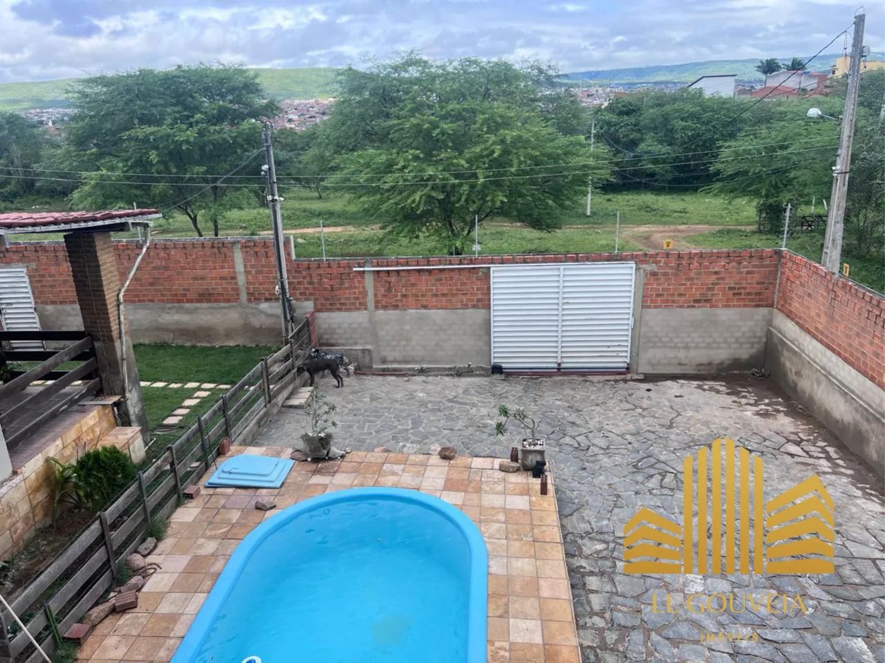 CASA EM BEZERROS,  Proxima à Serra Negra - Foto 3